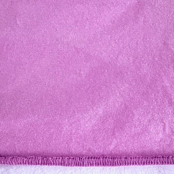 Vintage American Rag Pink Graphic Short Sleeve Tee, Small - Picture 7 of 7